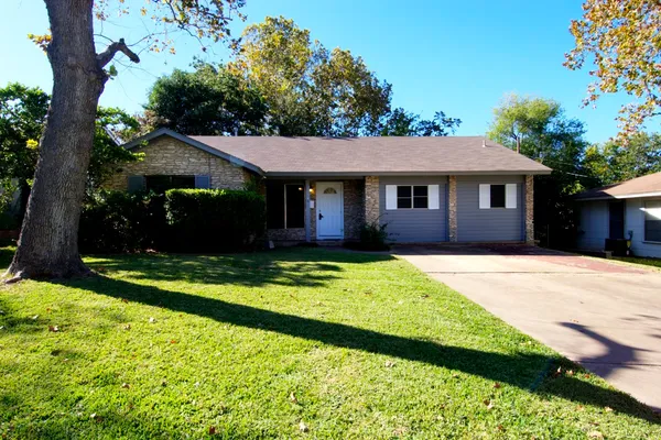 $2,795 | 2614 Little John Lane, Austin, TX 78704