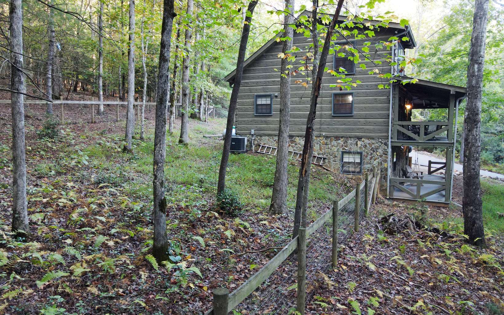 487 Weeks Creek Road Blue Ridge, GA 30513 - Photo 13 of 46 Additional View
