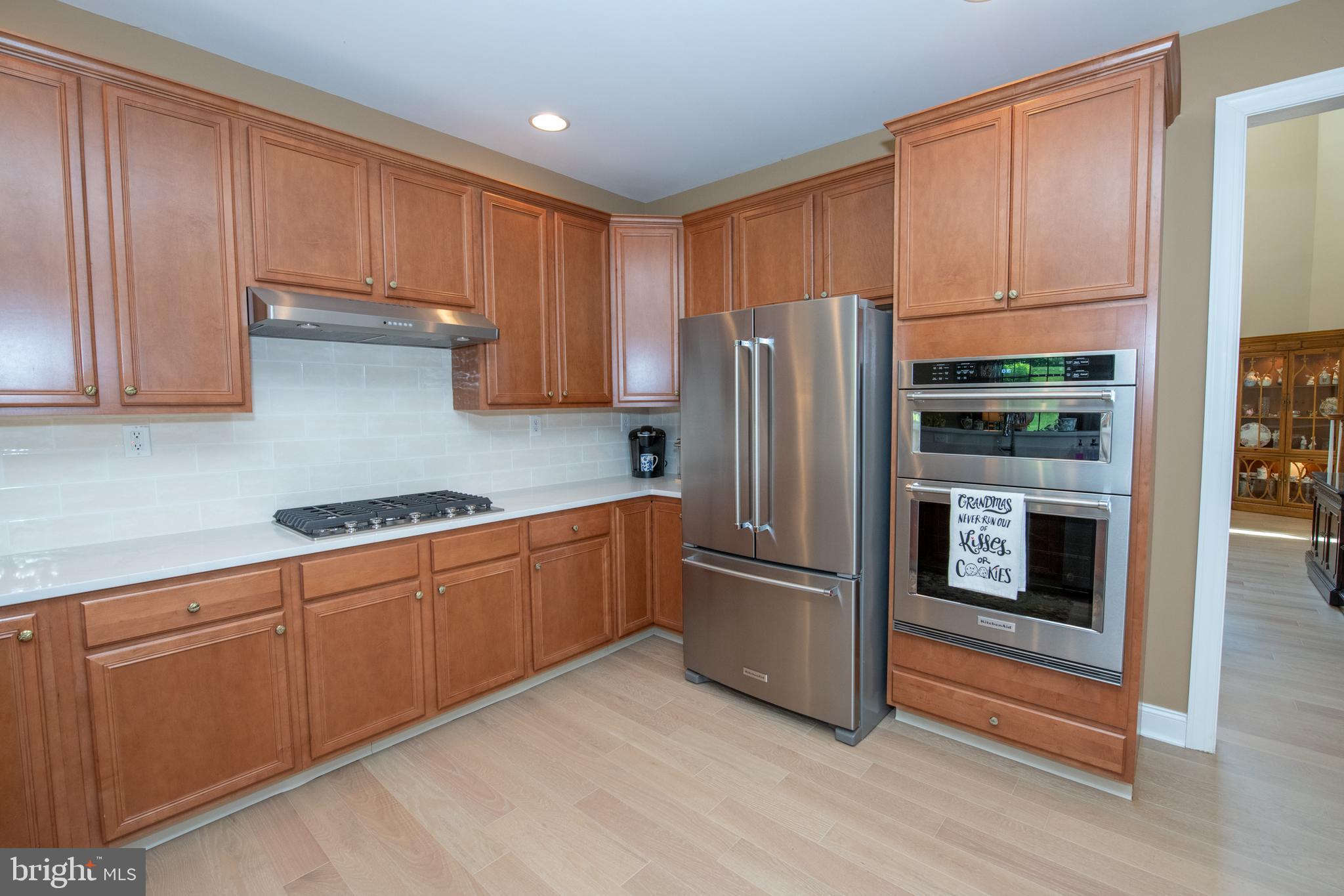 261 Sydney Road Southampton, PA 18966 - Photo 11 of 36 Kitchen