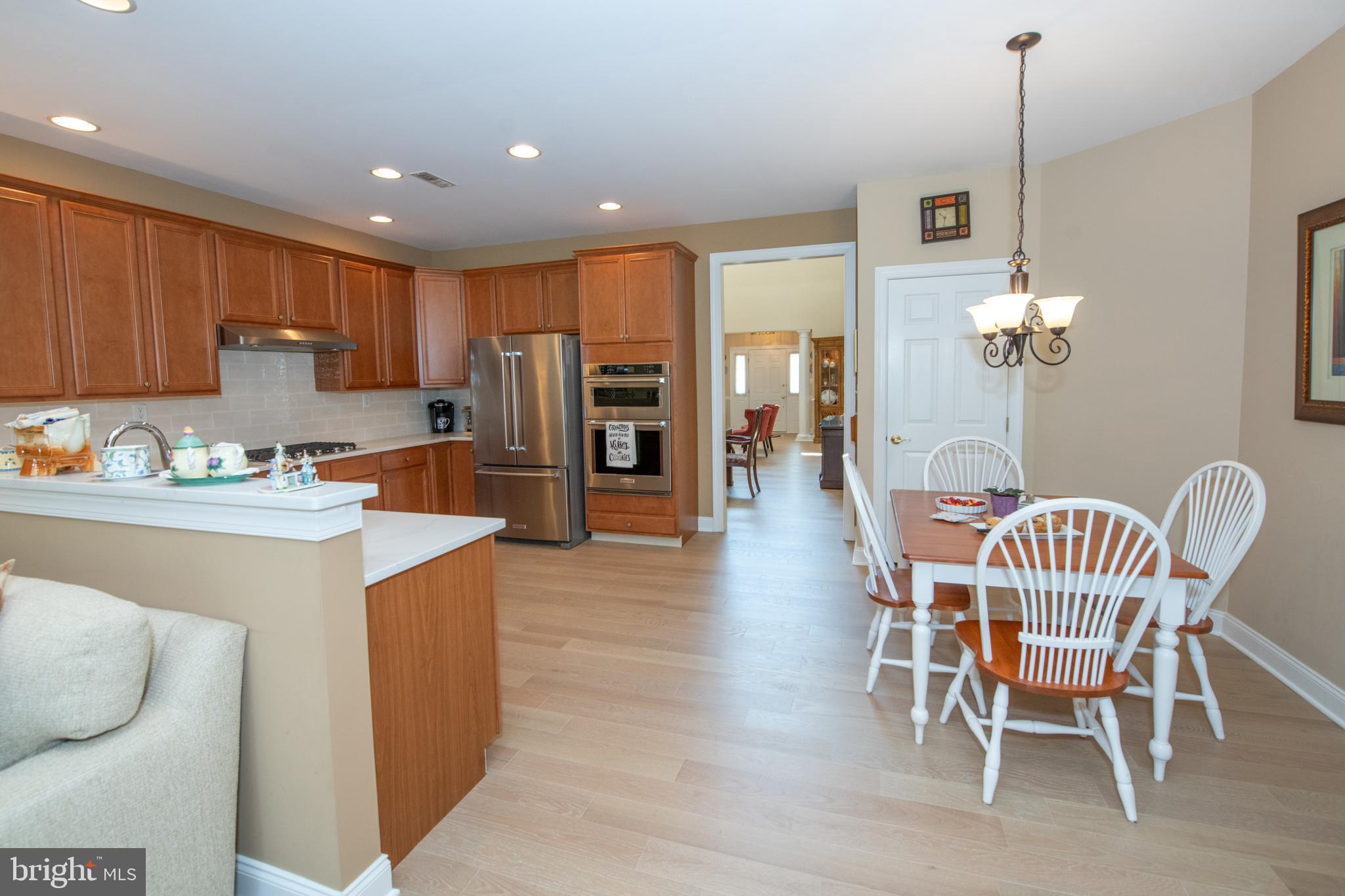 261 Sydney Road Southampton, PA 18966 - Photo 12 of 36 Kitchen