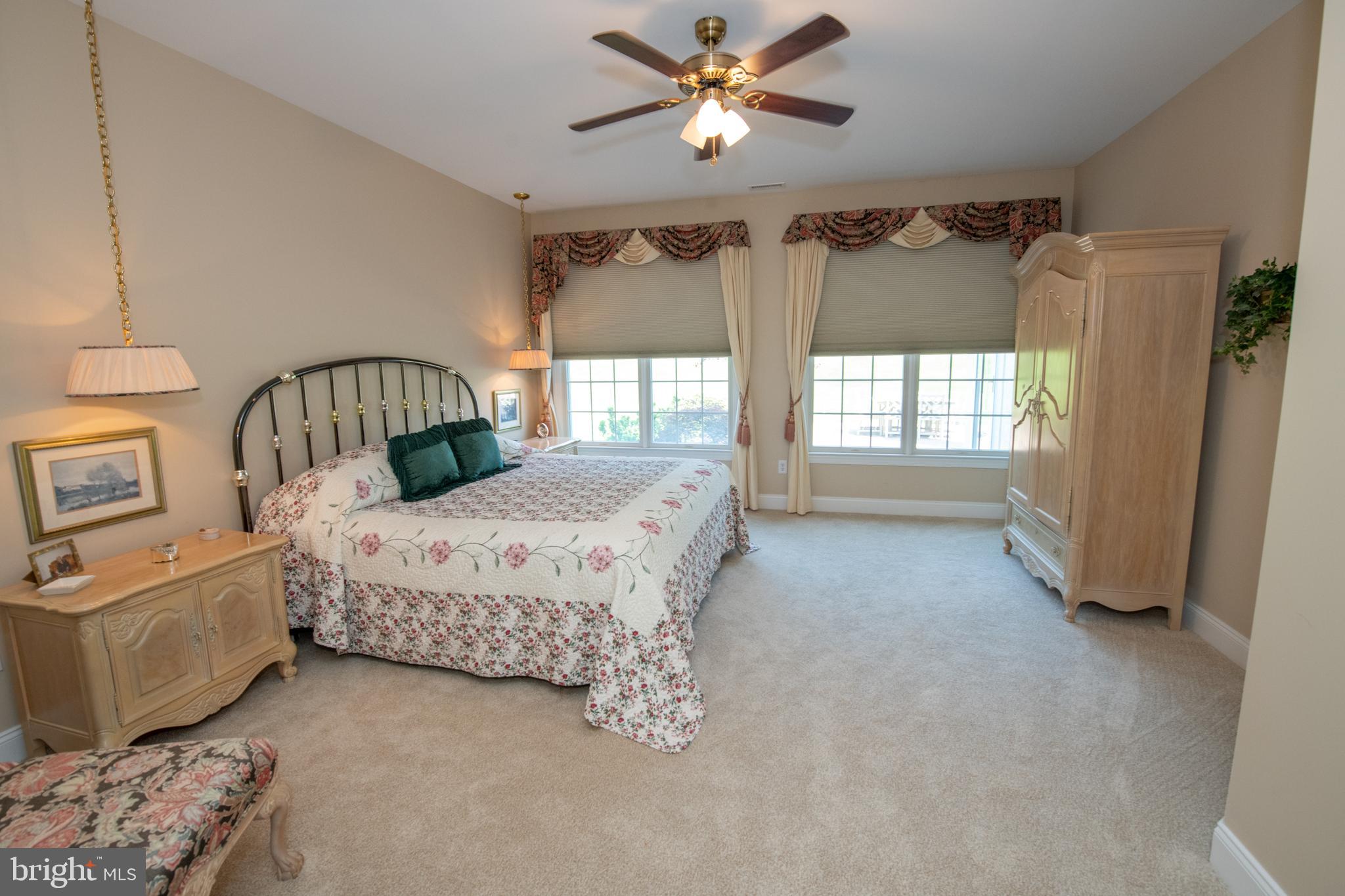 261 Sydney Road Southampton, PA 18966 - Photo 21 of 36 Primary Bedroom