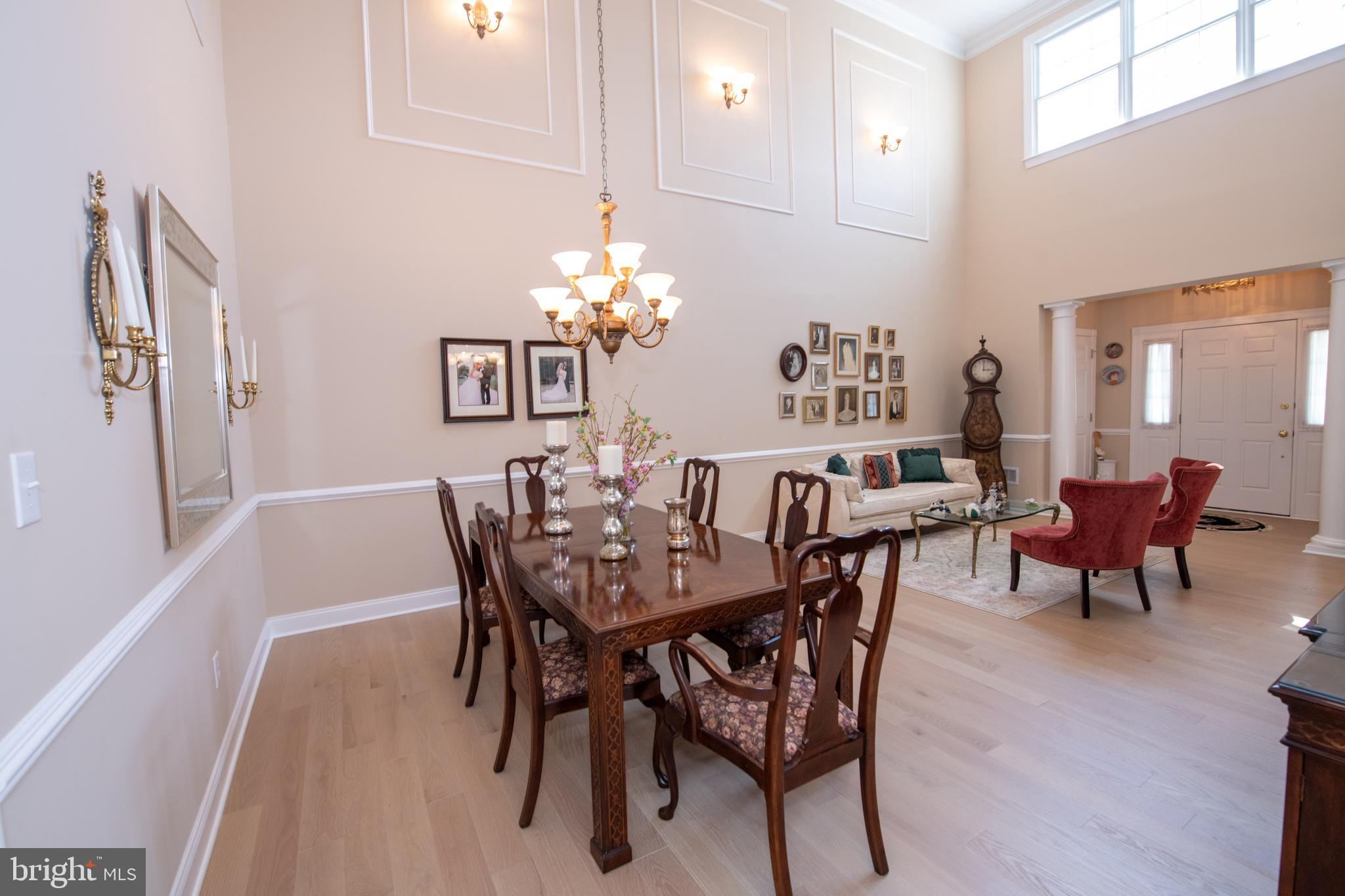 261 Sydney Road Southampton, PA 18966 - Photo 7 of 36 Dining Room