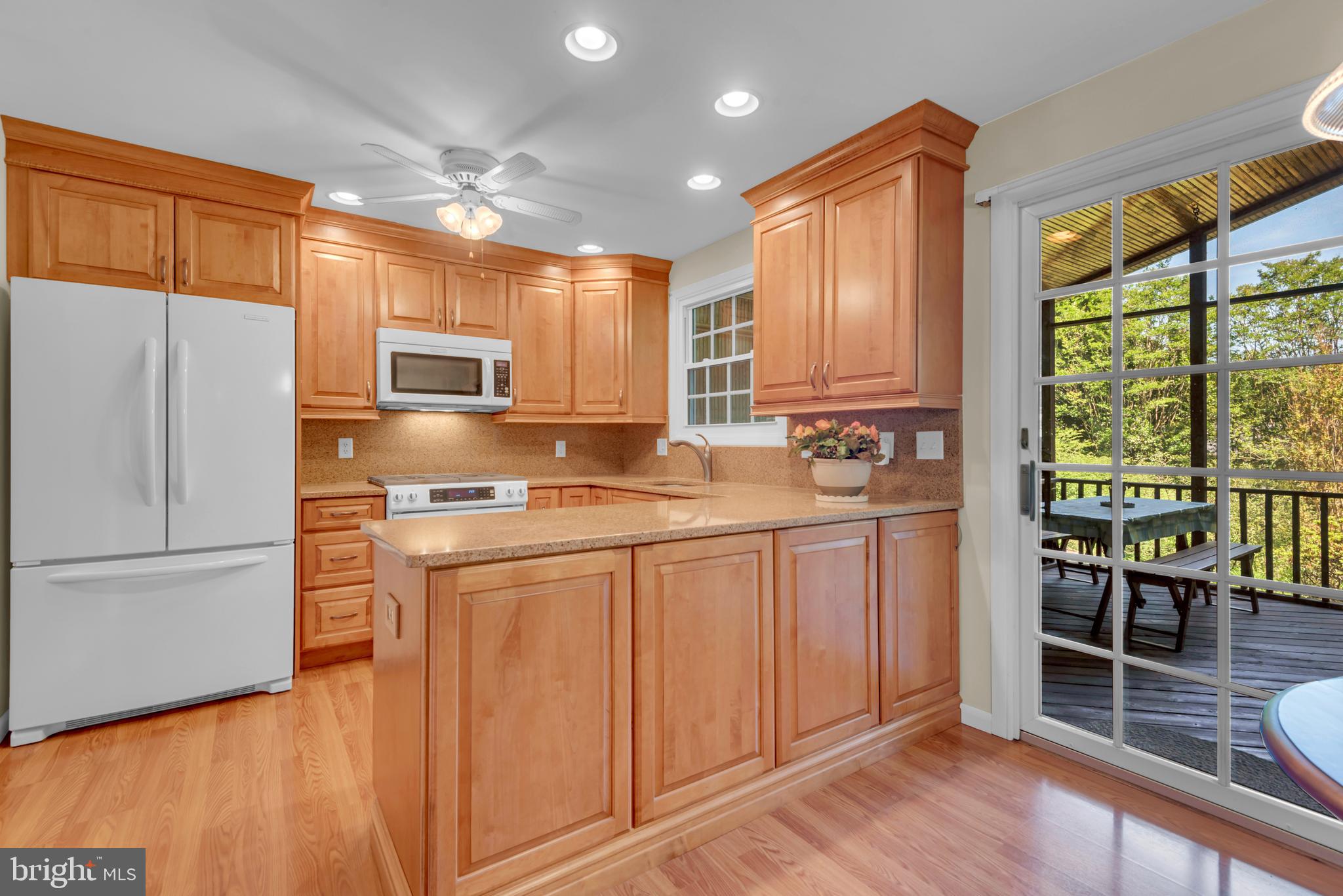 1702 Pot Spring Road Lutherville-Timonium, MD 21093 - Photo 18 of 39