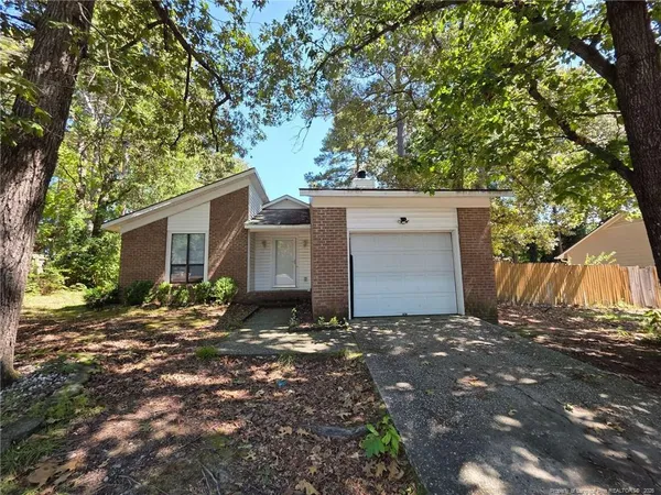 $1,395 | 7172 Evanston Street, Fayetteville, NC 28314