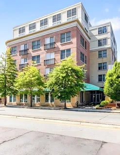 $5,000 | 323 Boylston Street, Unit 602, Brookline, MA 02445
