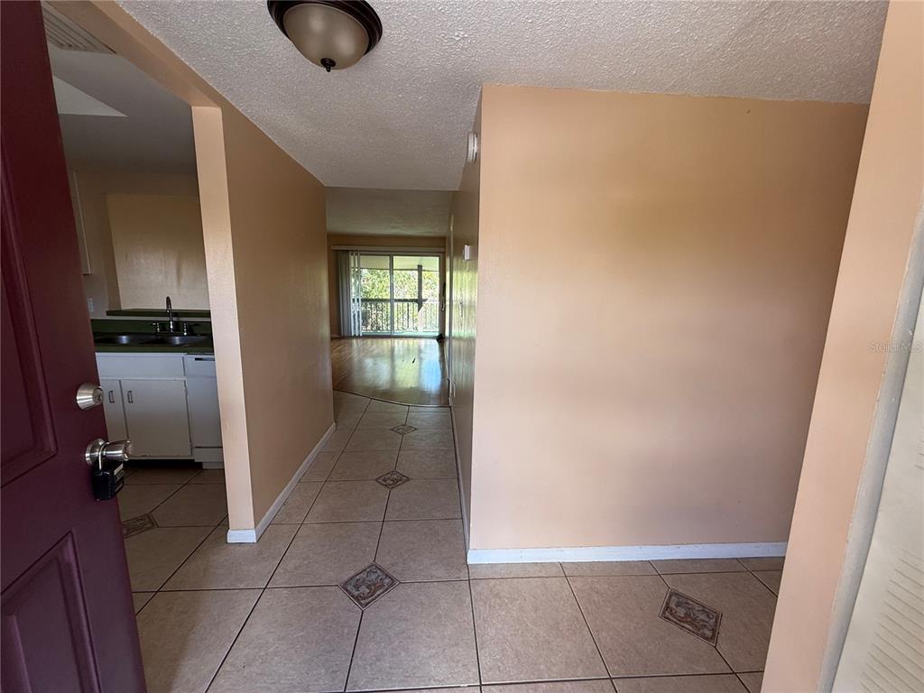 6306 Newtown Circle, Unit 6C5 Tampa, FL 33615 - Photo 8 of 24 a view of front door