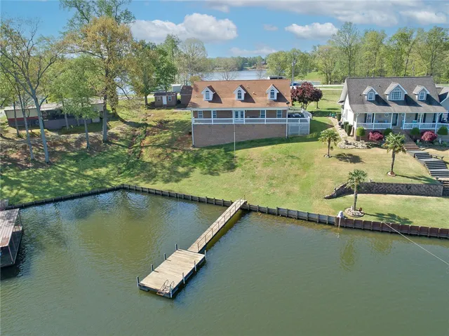 $675,000 | 417 McGill Circle, Iva, SC 29655