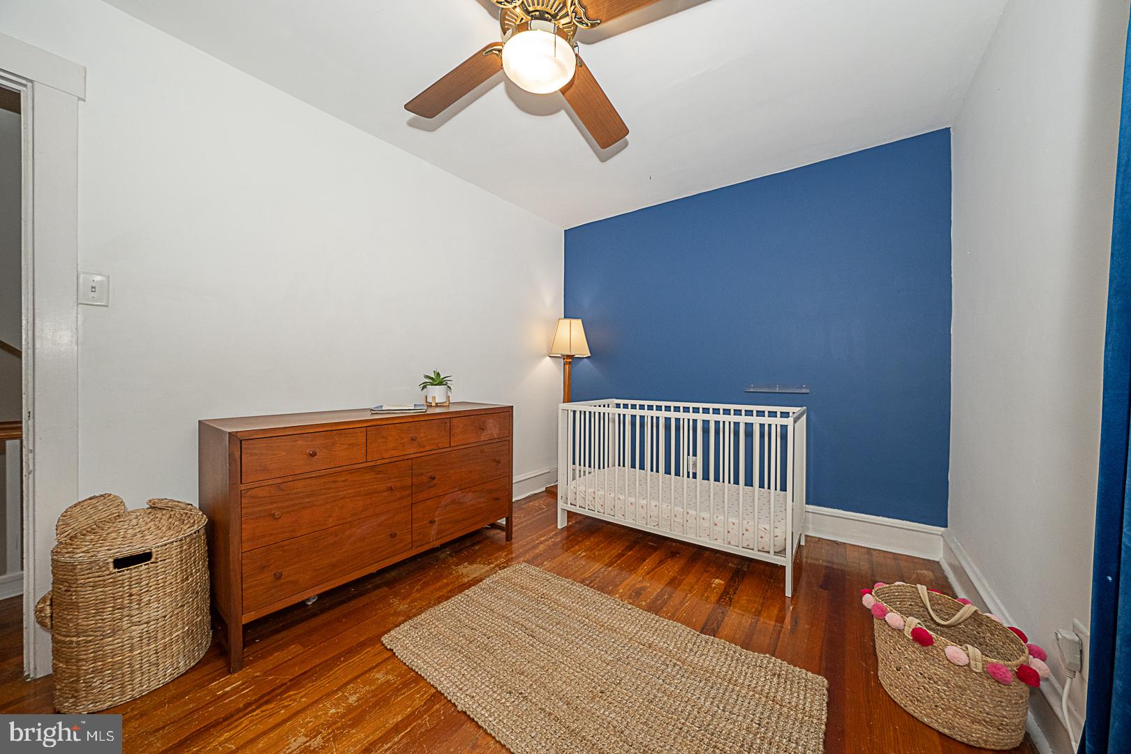 131 Biddle Road Paoli, PA 19301 - Photo 26 of 42 Bedroom #2
