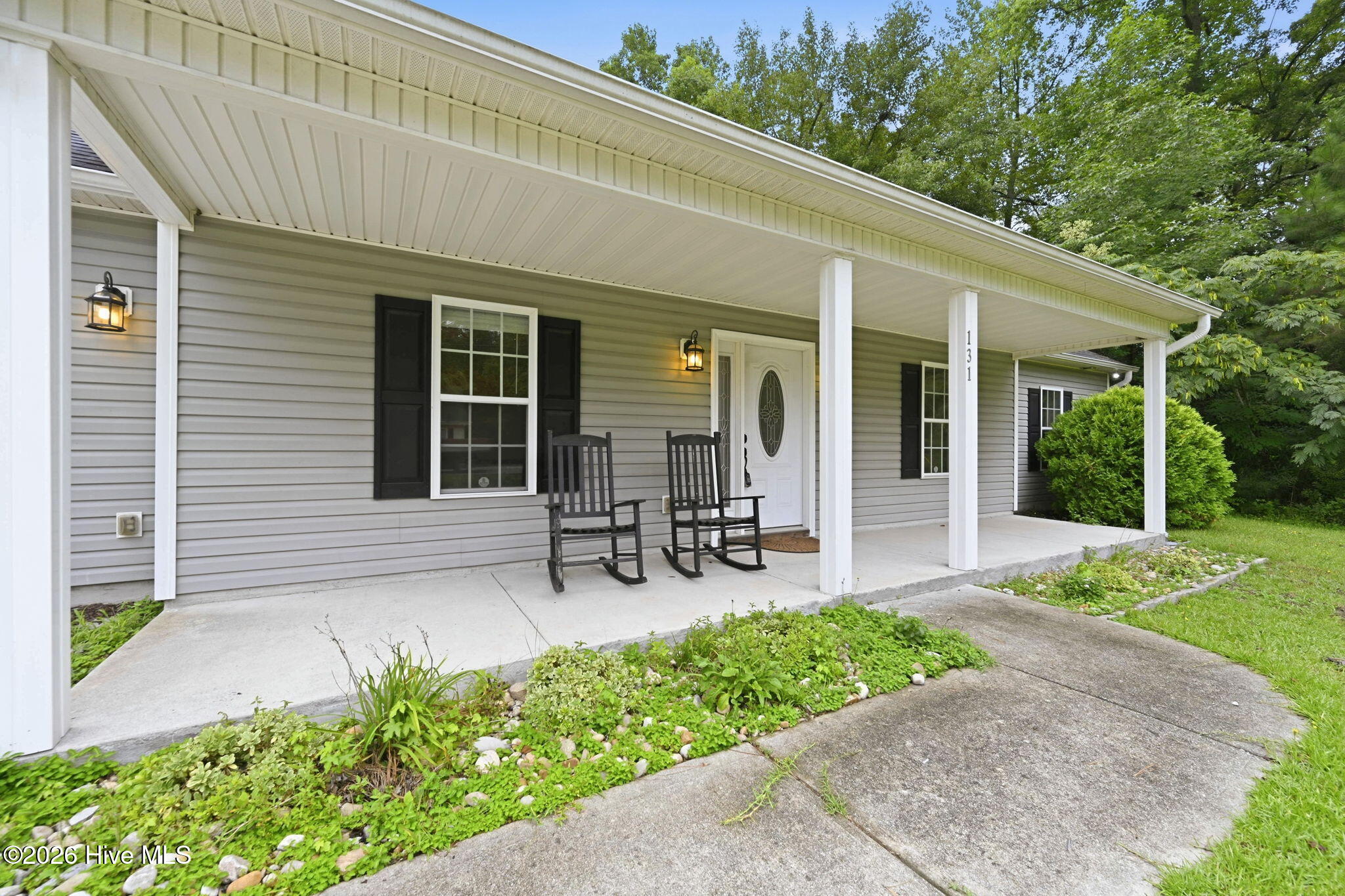 131 Fire Tower Road Richlands, NC 28574 - Photo 4 of 50
