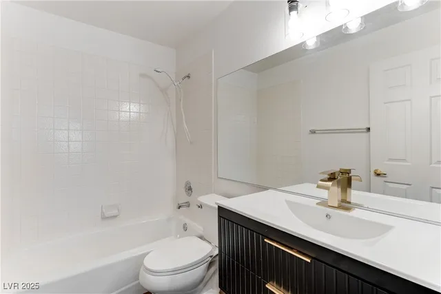 $1,450 | 601 Cabrillo Circle, Unit 1294, Henderson, NV 89015