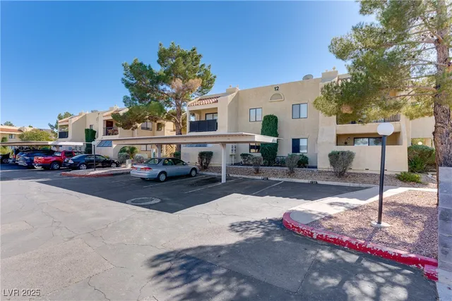 $1,450 | 601 Cabrillo Circle, Unit 1294, Henderson, NV 89015