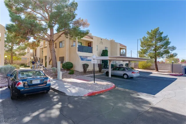 $1,450 | 601 Cabrillo Circle, Unit 1294, Henderson, NV 89015