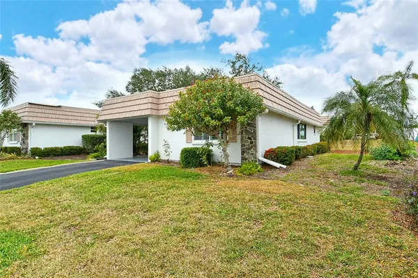 $243,000 | 2325 Riverbluff Parkway, Unit V247, Sarasota, FL 34231