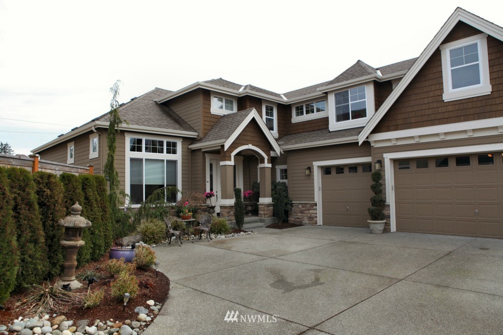 3824 209th Street Southeast Bothell, WA 98021 - Photo 1 of 21