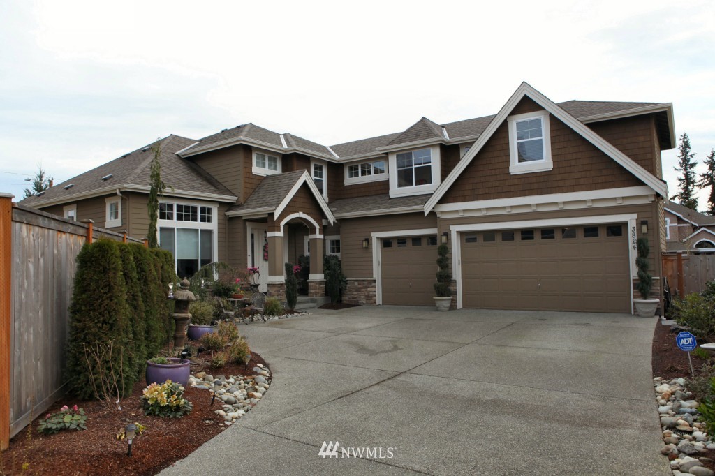 3824 209th Street Southeast Bothell, WA 98021 - Photo 2 of 21