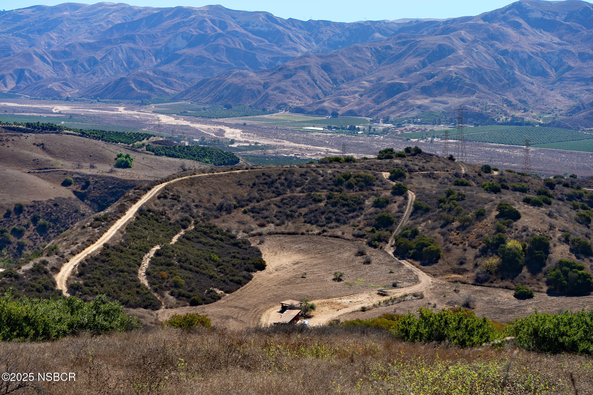 915 East Telegraph Road Fillmore, CA 93015 - Photo 14 of 24 Hunter's Cabin & Shooting Range