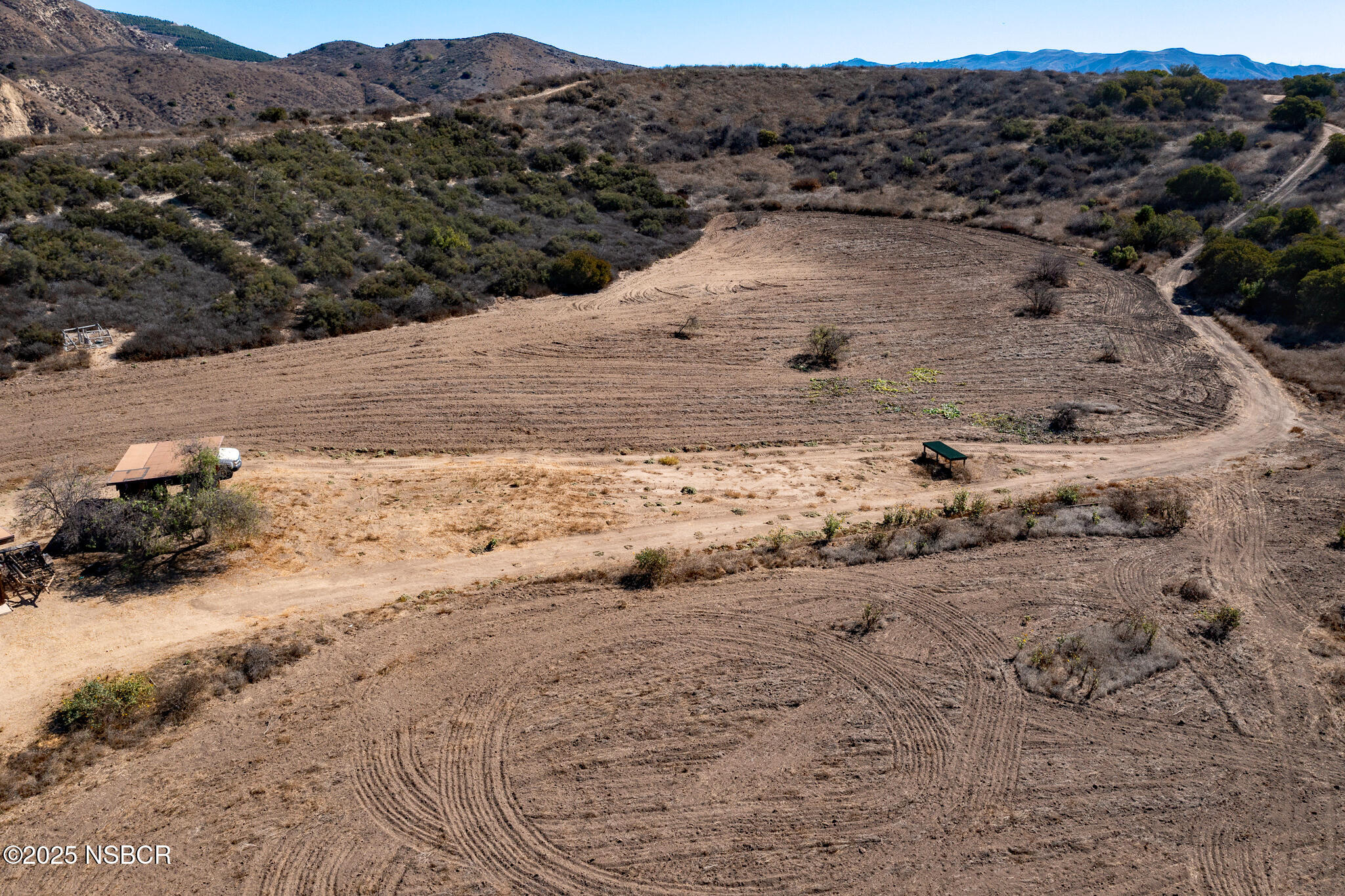 915 East Telegraph Road Fillmore, CA 93015 - Photo 16 of 24 Cabin & Shooting Range