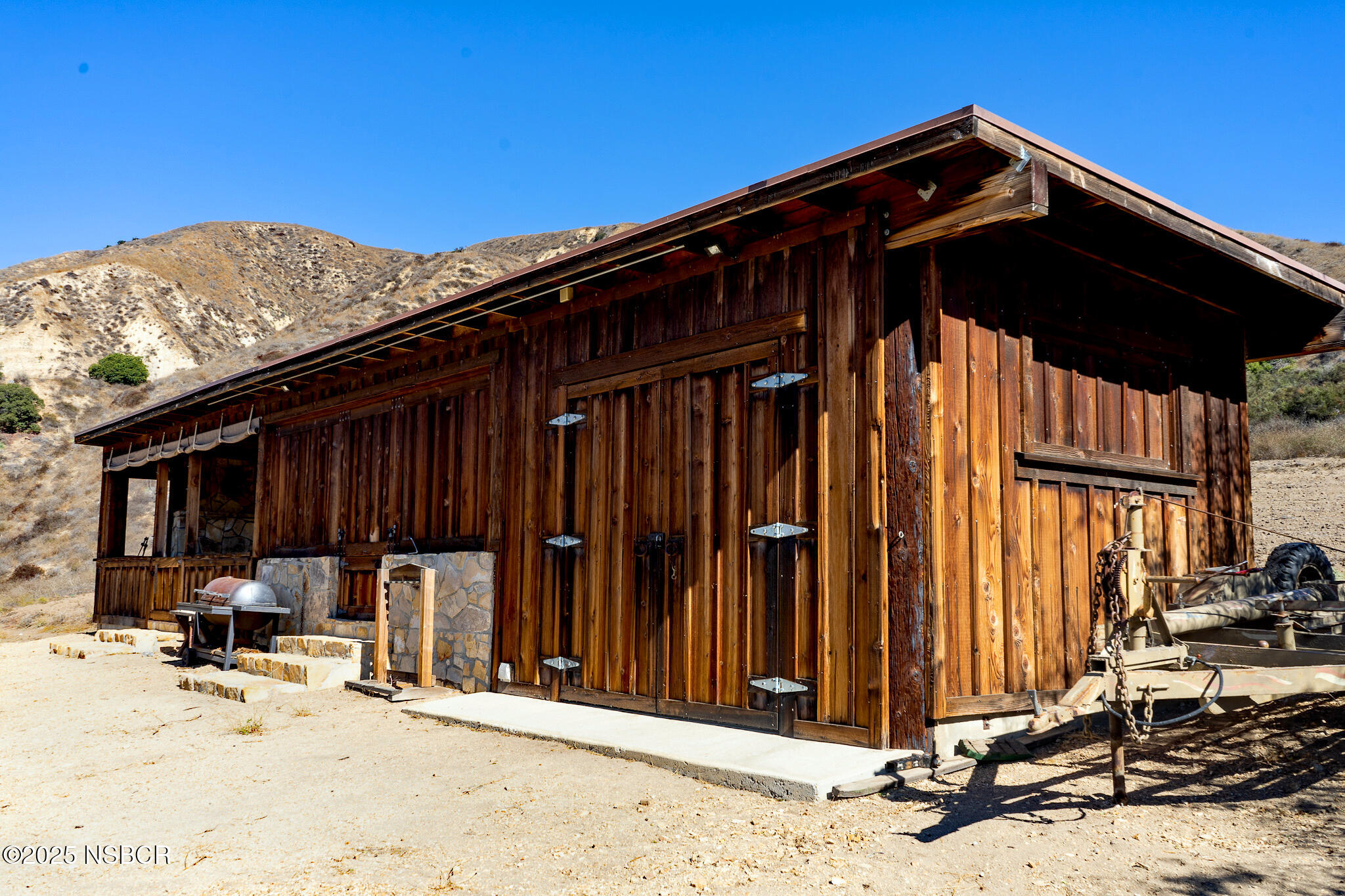 915 East Telegraph Road Fillmore, CA 93015 - Photo 17 of 24 Cabin