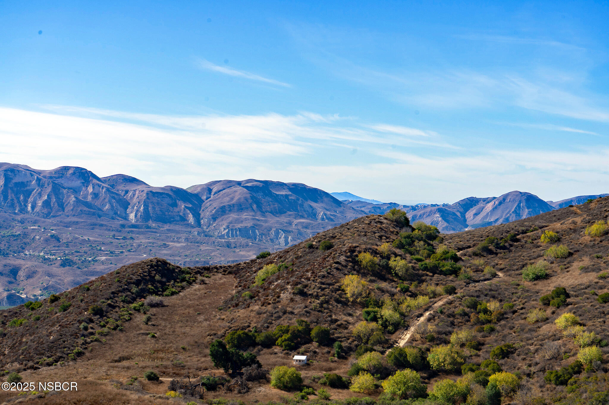 915 East Telegraph Road Fillmore, CA 93015 - Photo 19 of 24 View across Valley