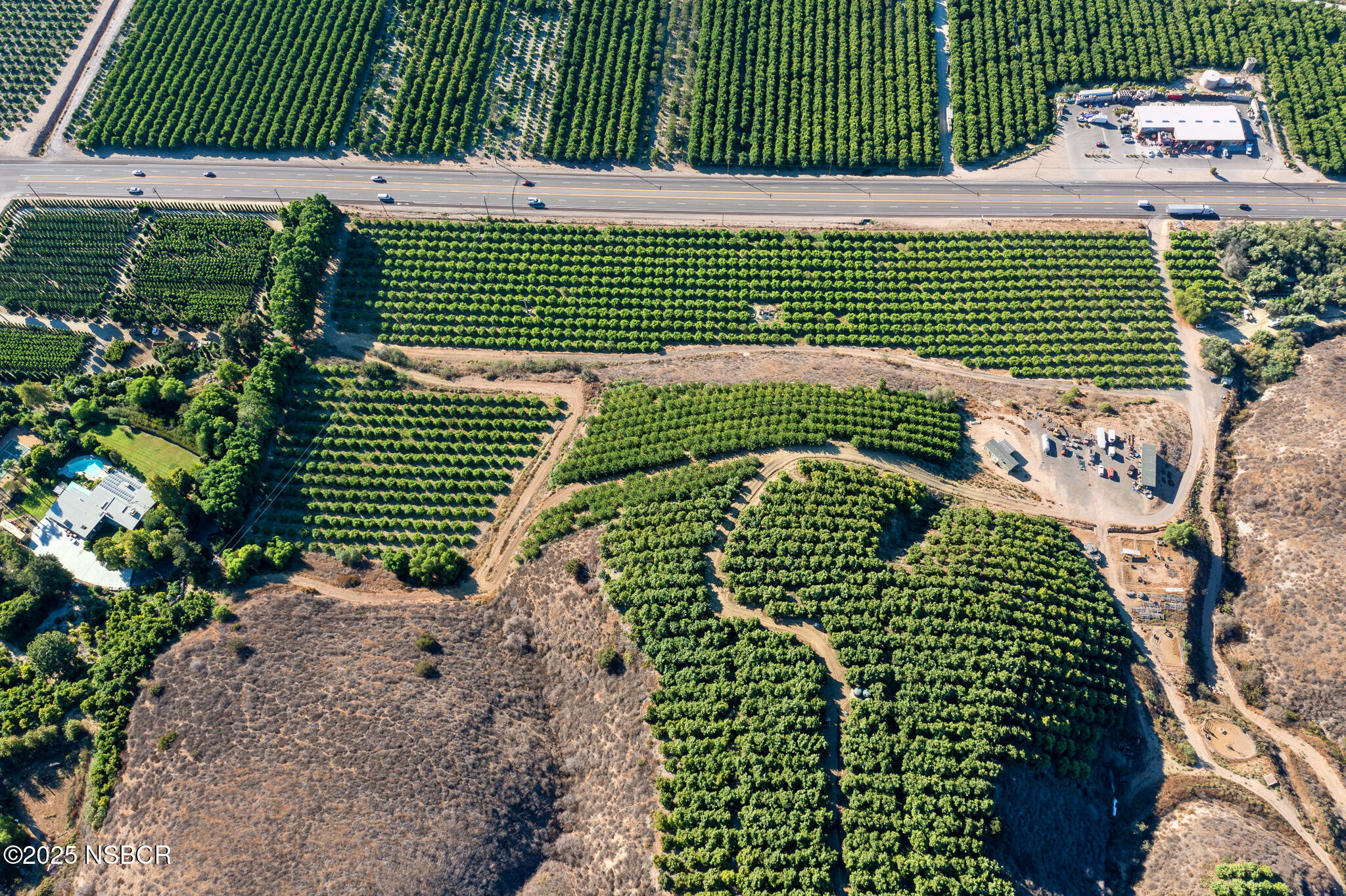 915 East Telegraph Road Fillmore, CA 93015 - Photo 4 of 24 Orchards