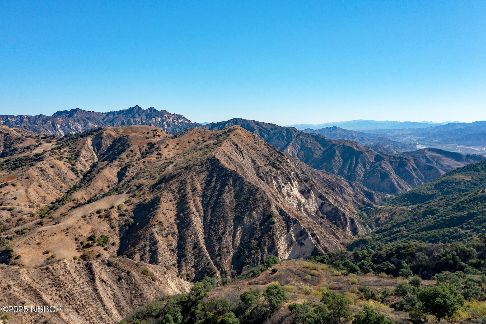 915 East Telegraph Road Fillmore, CA 93015 - Photo 6 of 24 Mountain Views