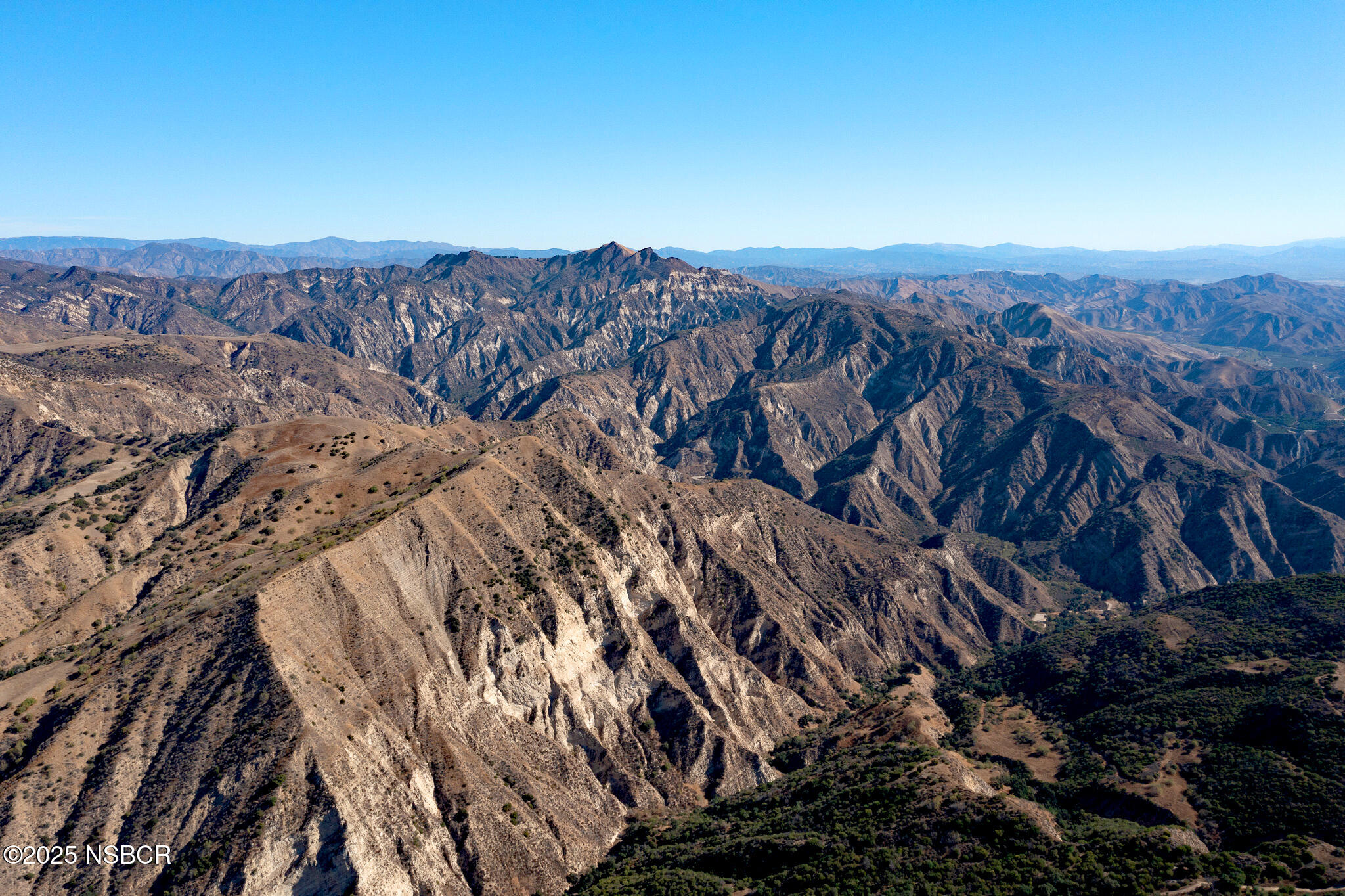 915 East Telegraph Road Fillmore, CA 93015 - Photo 9 of 24 Mountain Views