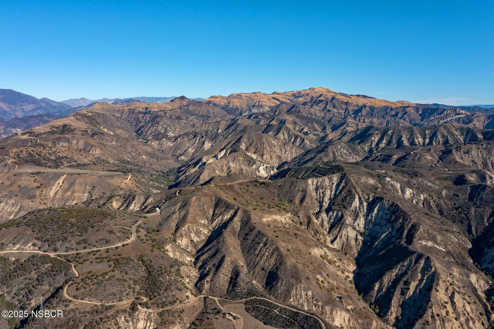 915 East Telegraph Road Fillmore, CA 93015 - Photo 10 of 24 Mountain Views