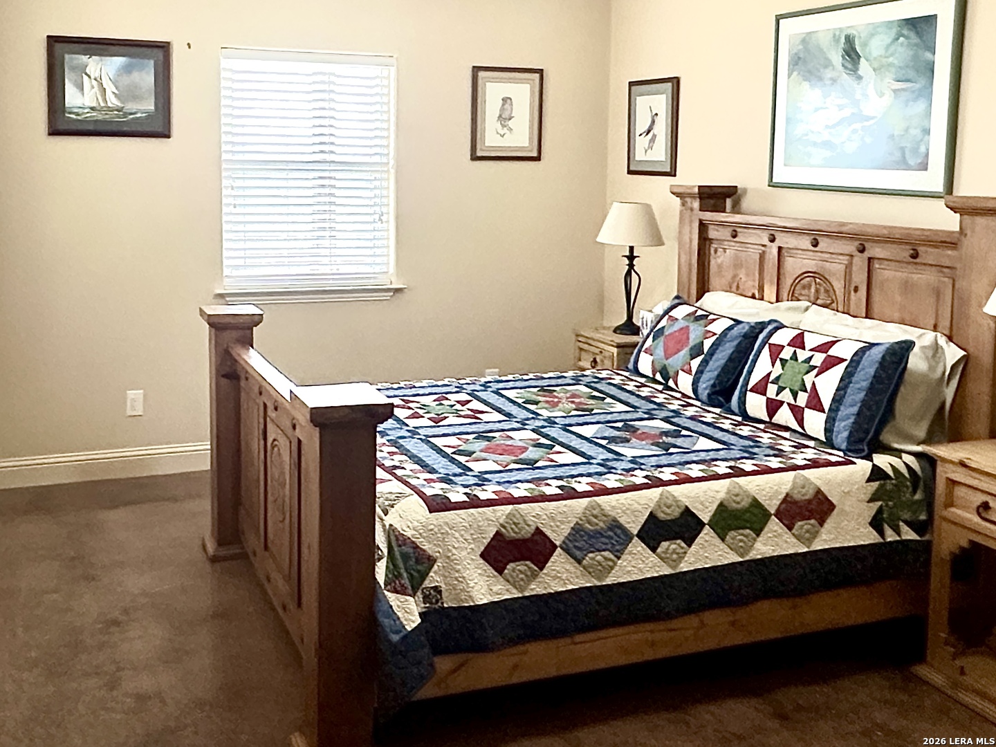 499 Saddleback Ridge Bandera, TX 78003 - Photo 11 of 14