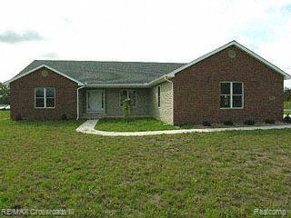 47175 Bemis Road Belleville, MI 48111 - Photo 1 of 1 Exterior