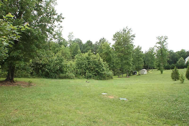7332 Denlee Road Raleigh, NC 27603 - Photo 22 of 24 Photo 23