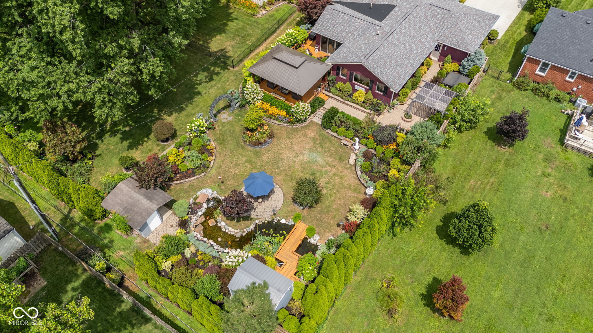 1429 East Banta Road Indianapolis, IN 46227 - Photo 3 of 71 Gallery Image 3
