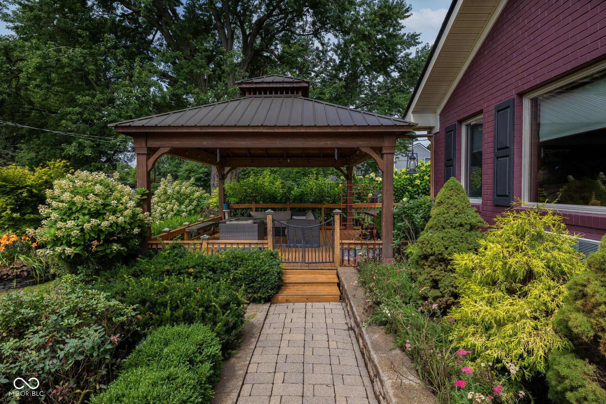 1429 East Banta Road Indianapolis, IN 46227 - Photo 48 of 71 Gallery Image 48