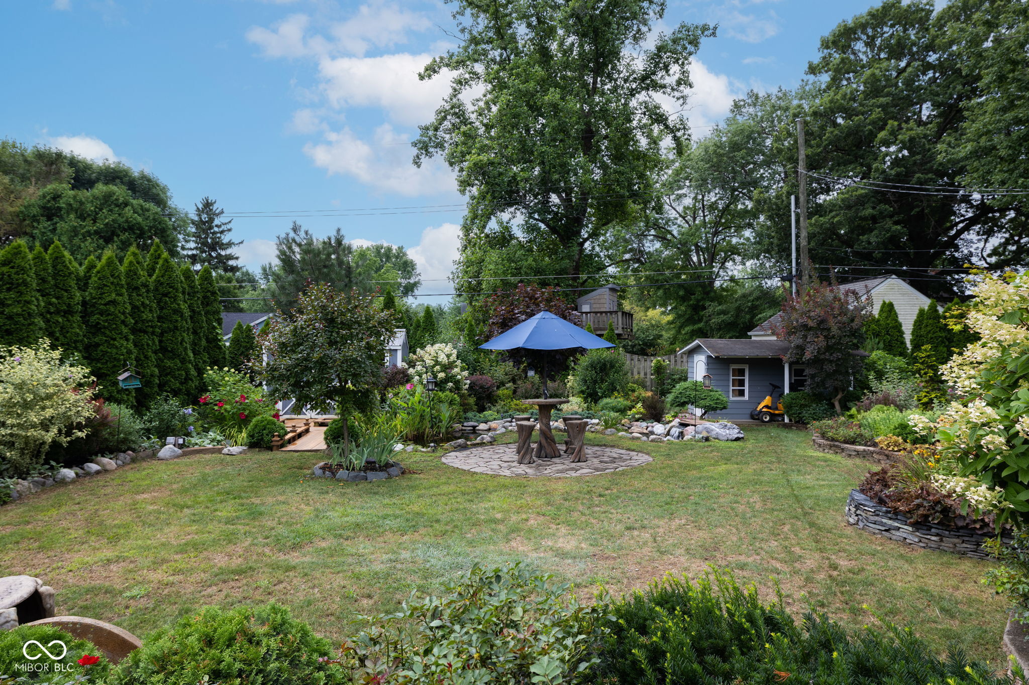 1429 East Banta Road Indianapolis, IN 46227 - Photo 50 of 71 Gallery Image 50