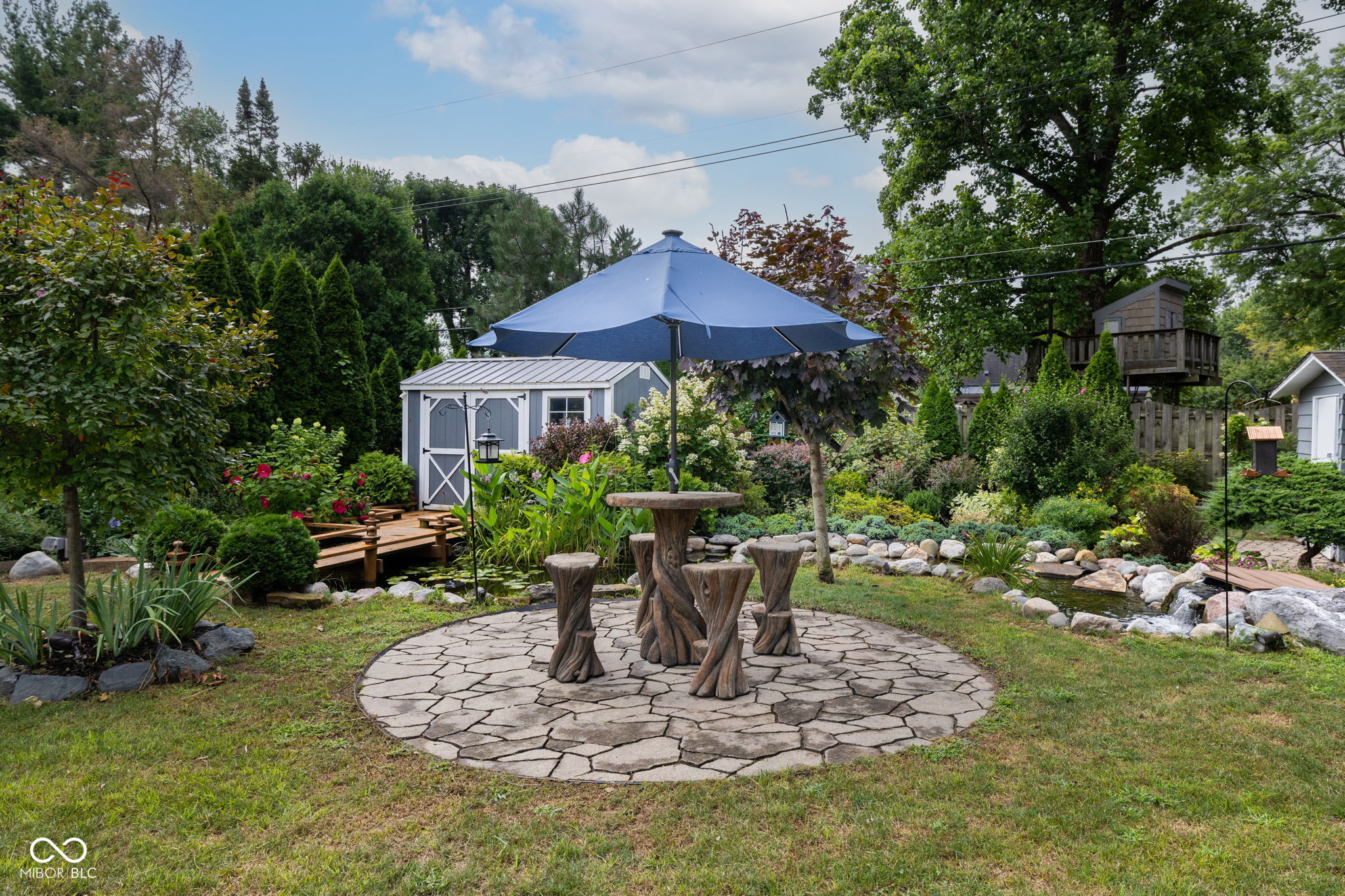 1429 East Banta Road Indianapolis, IN 46227 - Photo 54 of 71 Gallery Image 54