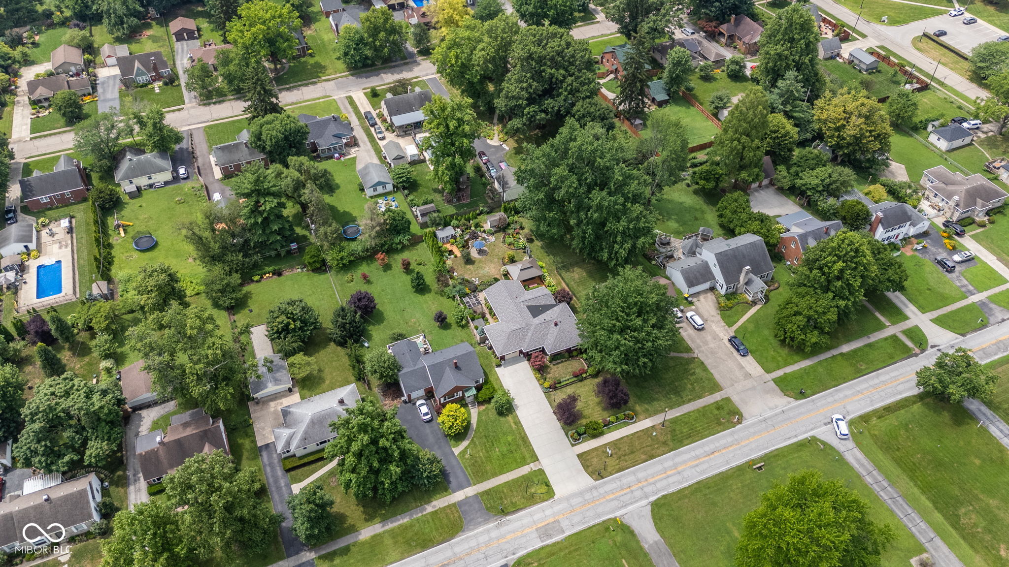 1429 East Banta Road Indianapolis, IN 46227 - Photo 71 of 71 Gallery Image 71