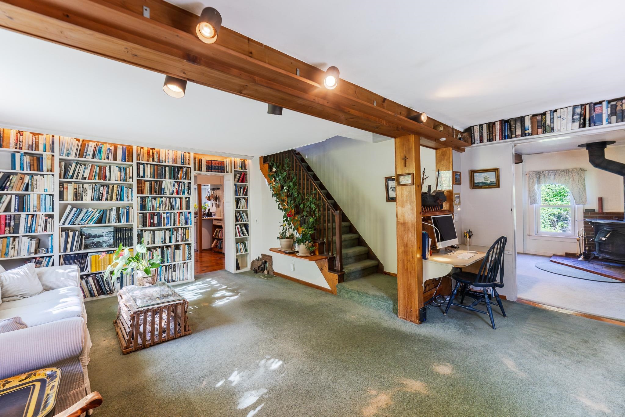 52 Rennie Road Hanover, NH 03755 - Photo 25 of 51 Gallery Image 25