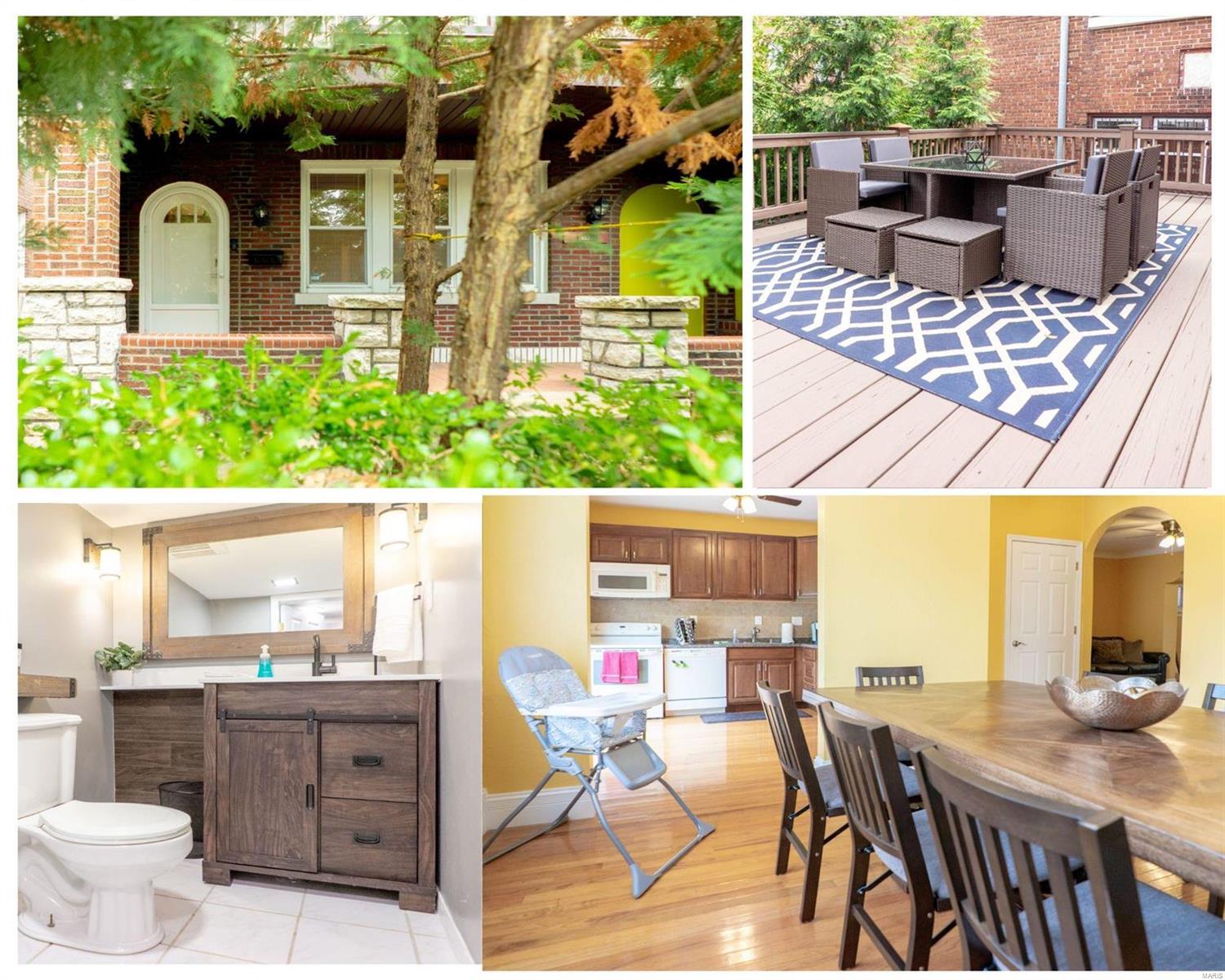 4522 Morgan Ford Road St. Louis, MO 63116 - Photo 1 of 50 Gallery Image 1