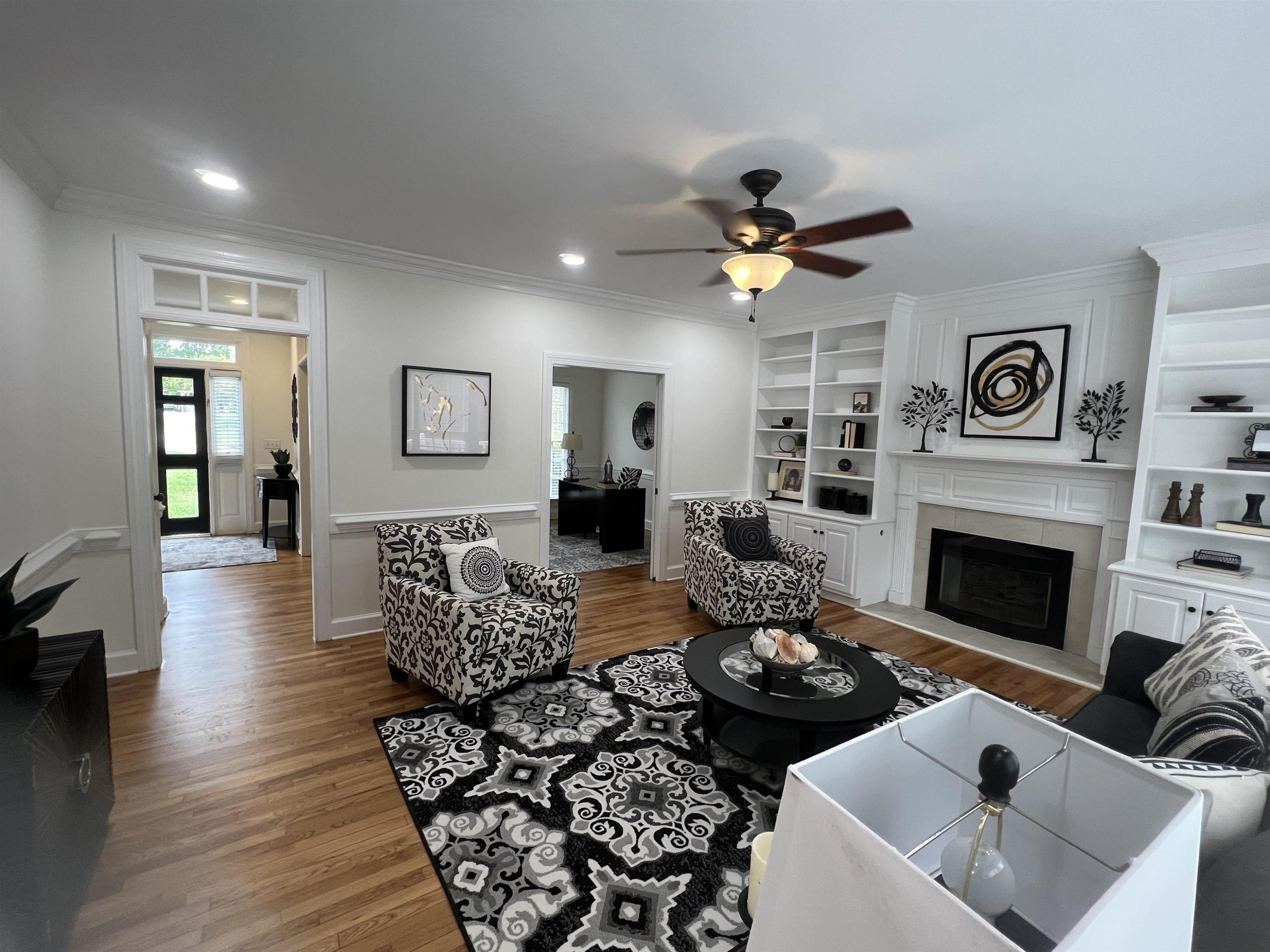 5208 Coffee Tree Drive Raleigh, NC 27613 - Photo 9 of 52 Photo 9