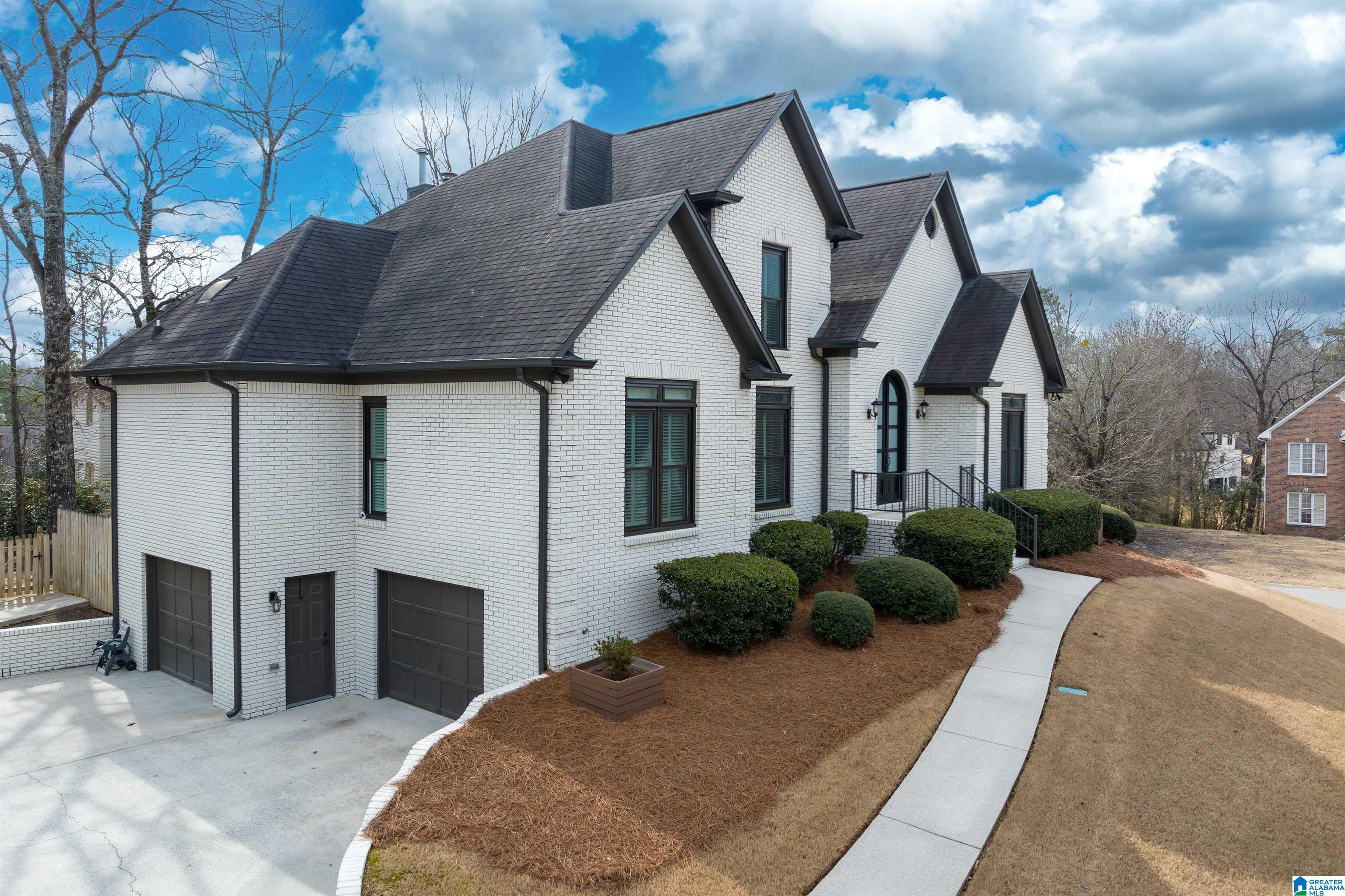 5301 Cedar Circle Birmingham, AL 35242 - Photo 4 of 50