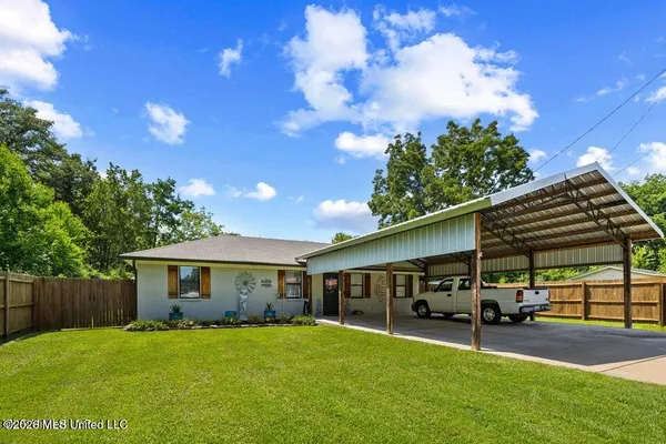 $205,000 | 1223 St Augustine Drive, Pearl, MS 39208