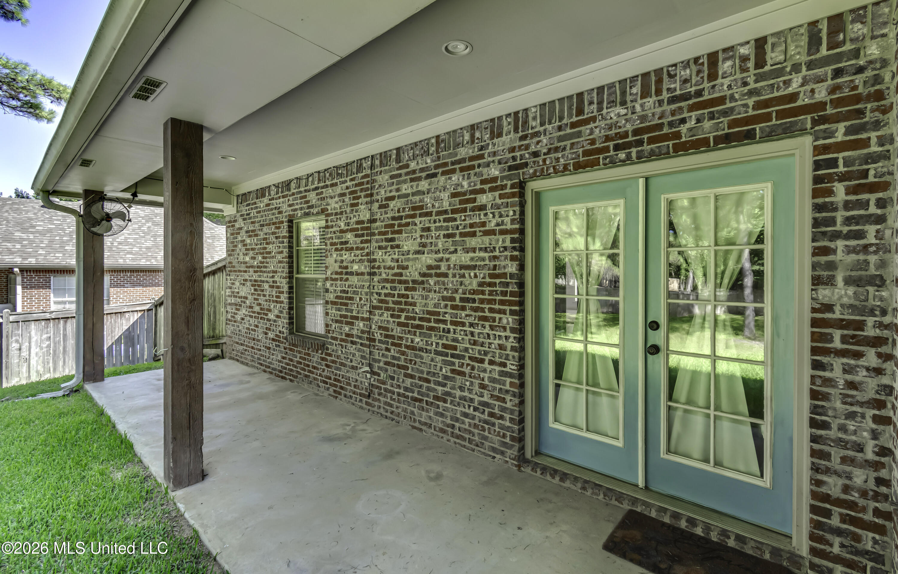 109 South Branch Street Madison, MS 39110 - Photo 43 of 47 109 S Branch St--45
