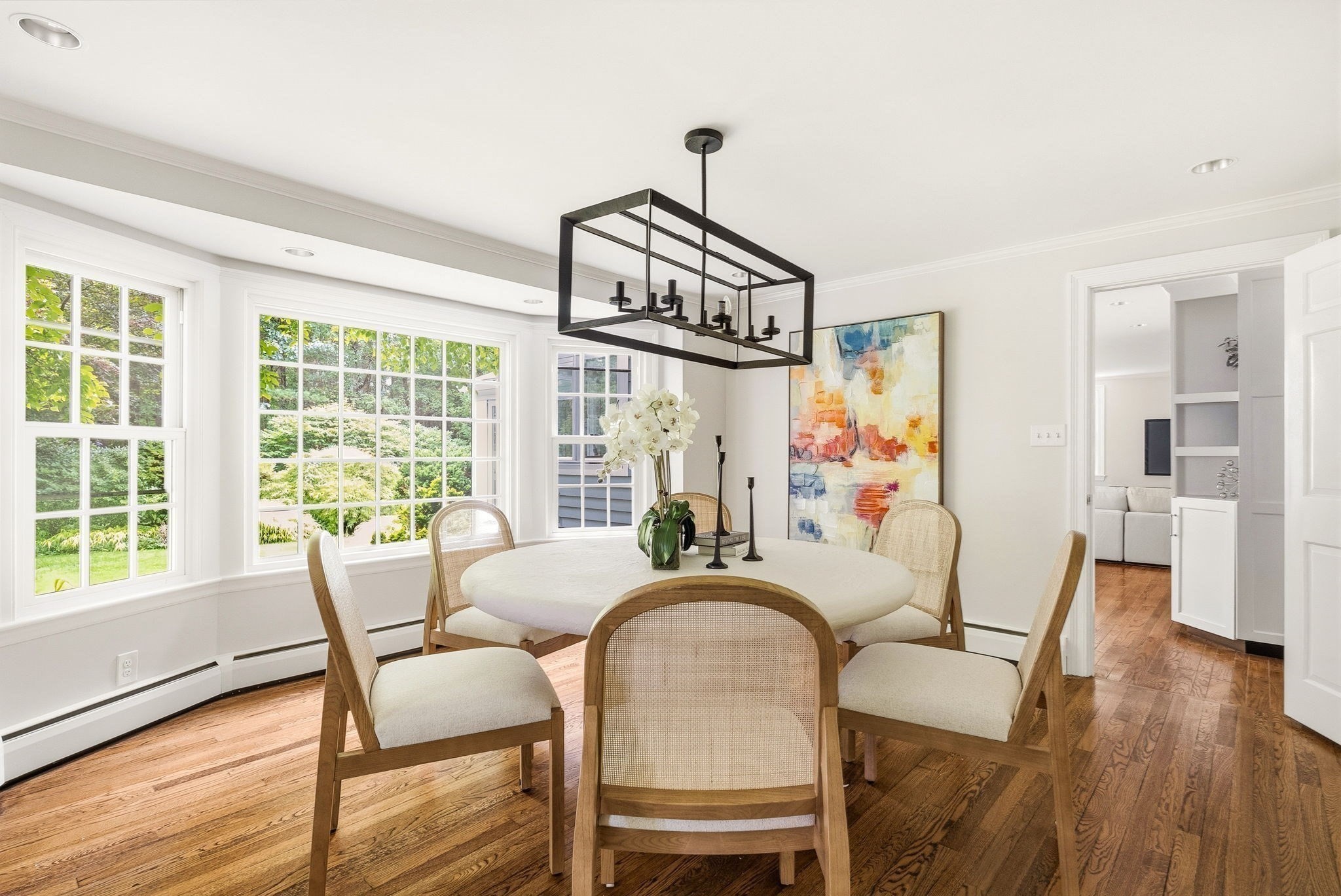 5 Wildwood Road Wayland, MA 01778 - Photo 6 of 20 Gallery Image 6