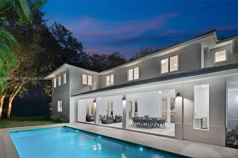 $5,290,000 | 5835 Southwest 81st Street, South Miami, FL 33143