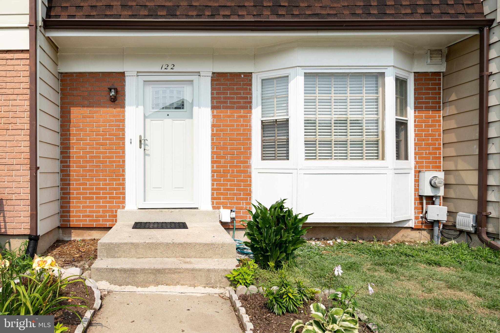 122 Lauren Court Frederick, MD 21703 - Photo 5 of 37