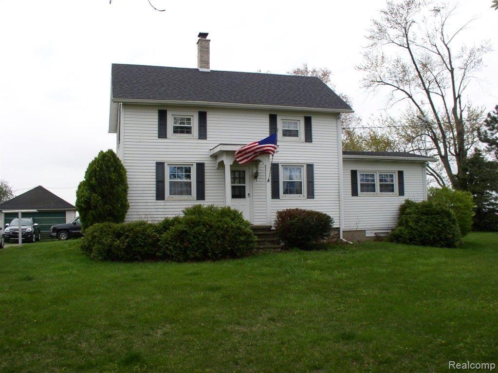1995 West Akron Road Caro, MI 48723 - Photo 1 of 9 1995 W Akron 010.JPG