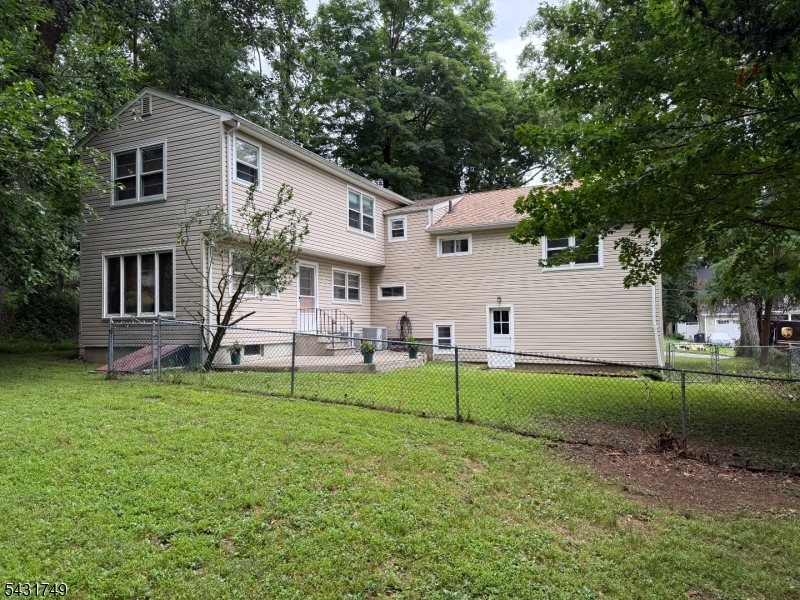 16 Trowbridge Road Morris Plains, NJ 07950 - Photo 2 of 2