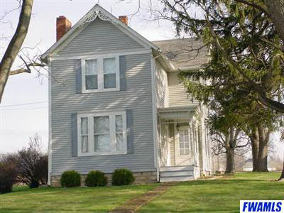 5132 Bass Road Fort Wayne, IN 46808 - Photo 1 of 15
