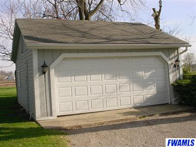 5132 Bass Road Fort Wayne, IN 46808 - Photo 14 of 15