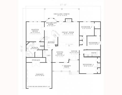 103 Morrow Road Pittsburgh, PA 15241 - Photo 2 of 2 Other Plan.