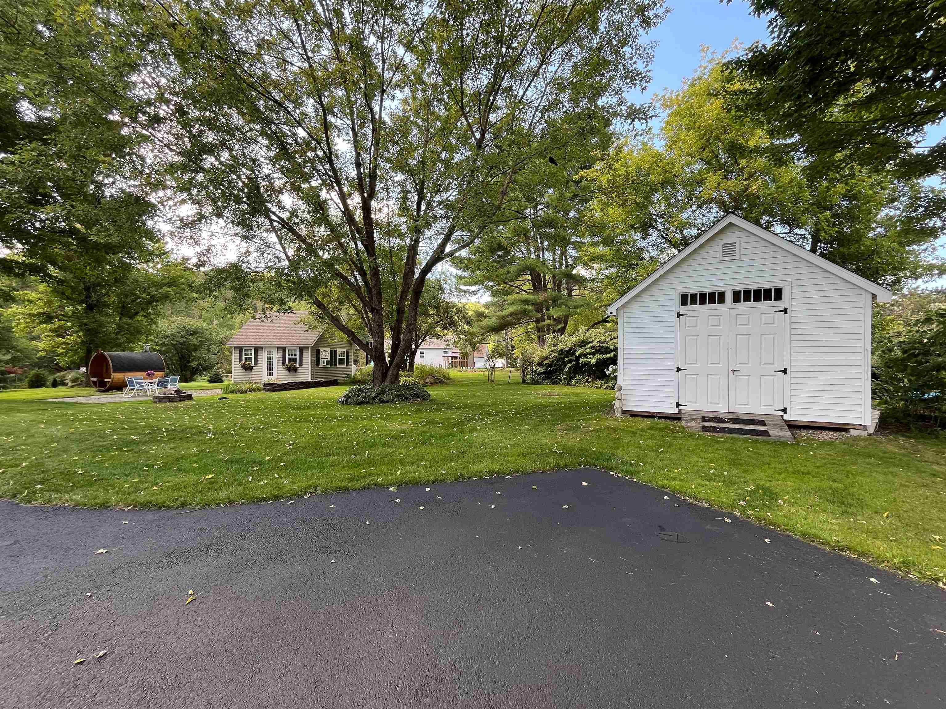 39 Manns Hill Road Littleton, NH 03561 - Photo 55 of 60 Gallery Image 55